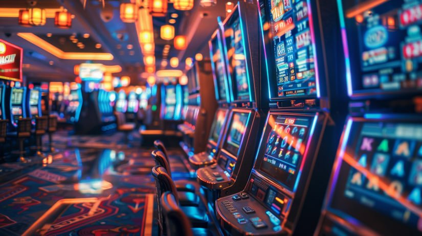 Ilustrasi metode deposit aman di ninja123 dengan berbagai opsi